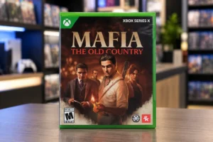 Mafia: The Old Country ou 007 First Light: crime ou espionagem?
