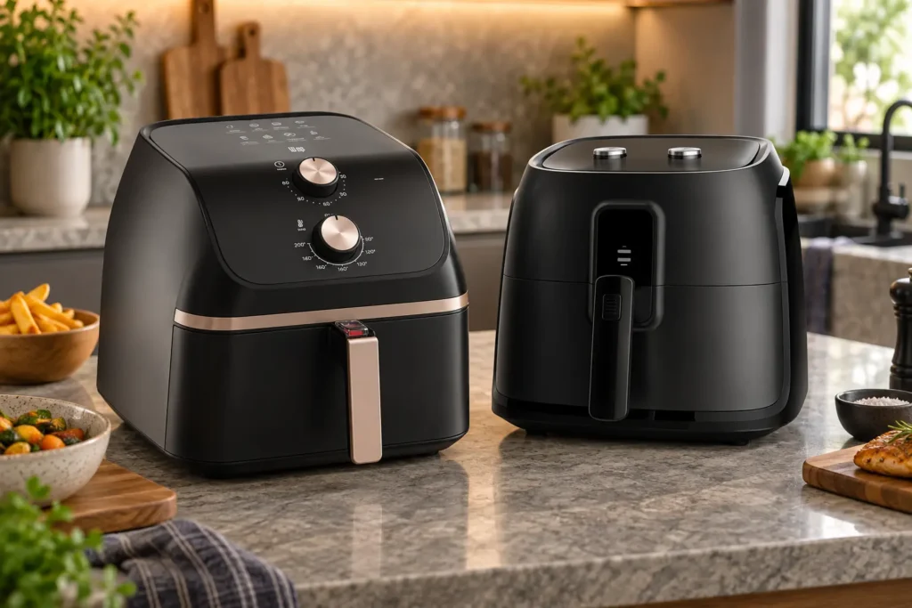 WAP Mega Family ou Philco PAF90B: 9L iguais, prioridades diferentes