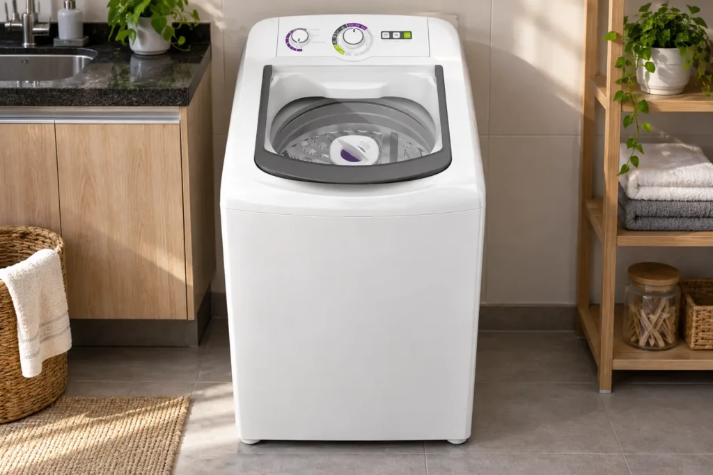 Consul 14 kg ou 13 kg: o que muda entre CWN14AB e CWH13AB?