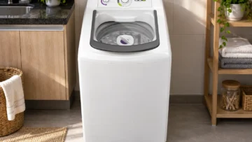 Consul 14 kg ou 13 kg: o que muda entre CWN14AB e CWH13AB?
