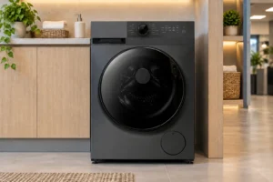 Midea Slim 11 kg ou Consul 13 kg: capacidade ou mais recursos?