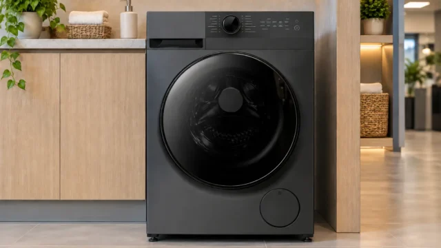 Midea Slim 11 kg ou Consul 13 kg: capacidade ou mais recursos?