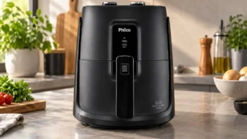 Philco PAF40A, PFR15PG ou Mondial 4L: o que muda na escolha?