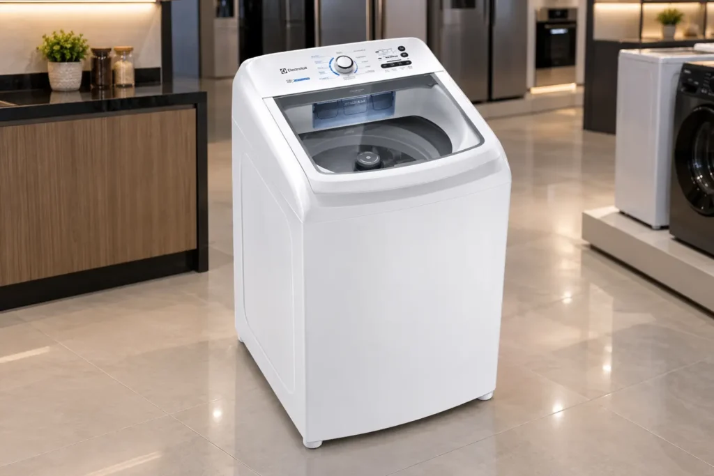 Electrolux LED13, LED15 ou LEE15: o que muda na escolha?