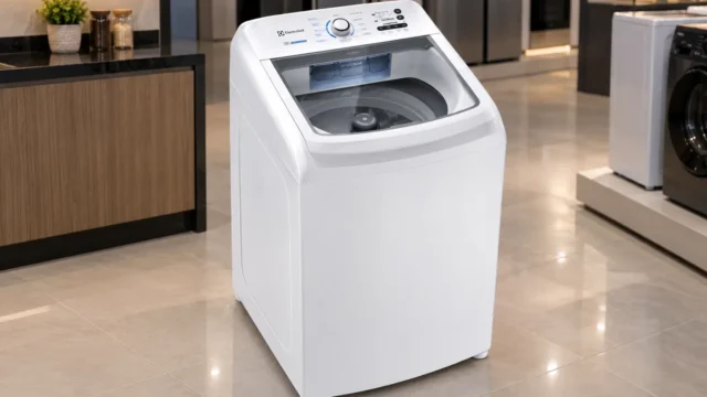 Electrolux LED13, LED15 ou LEE15: o que muda na escolha?