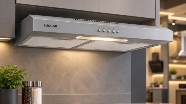Suggar Slim 60 cm DPS162PR ou DPS161PT: o que muda?