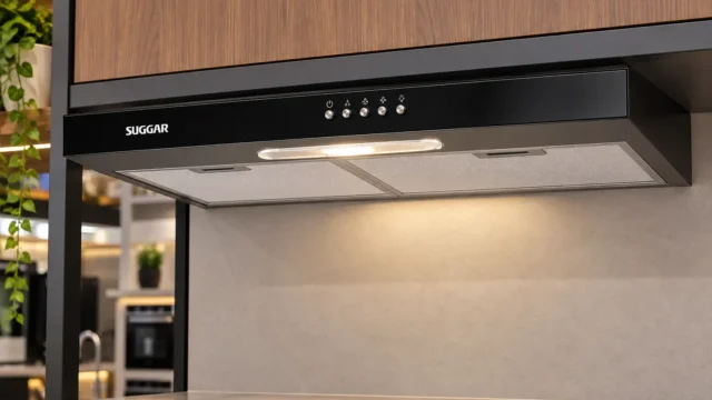 Suggar Slim 80 cm ou 60 cm: o que muda na instalação?