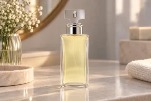 Calvin Klein Eternity 100 ml: feminino EDP ou masculino EDT?