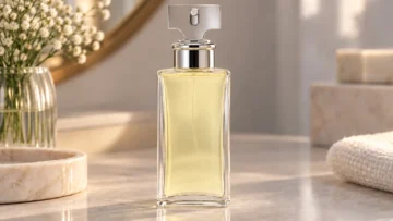 Calvin Klein Eternity 100 ml: feminino EDP ou masculino EDT?