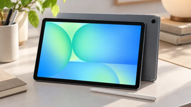 Galaxy Tab S10 Lite, S10 FE ou S11: o que muda na escolha?