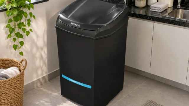 Suggar 15kg, Electrolux ou Philco: capacidade, automação ou secagem?