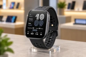 Redmi Watch 5 Active ou alternativas: o que muda no uso diário?