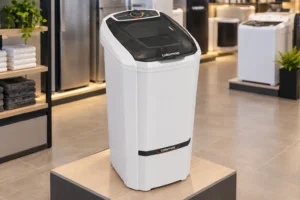 Colormaq LCS10 branco ou prata: o que muda entre as versões?