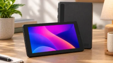 Positivo Vision TAB 7 ou tela maior: quanto tablet você precisa?