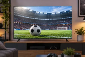 Samsung U8100F, U8600F ou Hisense QLED: o que muda na escolha?