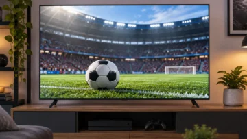 Samsung U8100F, U8600F ou Hisense QLED: o que muda na escolha?