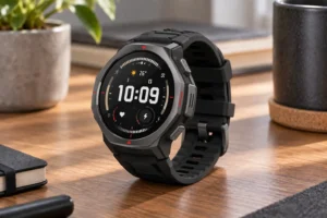 Amazfit T-Rex 3 ou alternativas: o que muda para aventura?