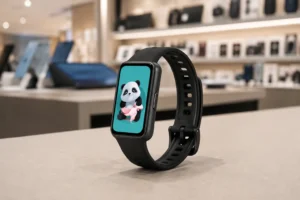 HUAWEI Band 11 ou Band 11 Pro: quando o GNSS muda a escolha?