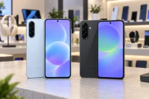 Galaxy A57 ou A36: mais RAM ou tela, IP67 e bateria