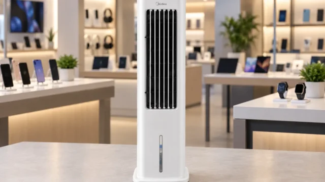 Midea Digital, AKAF1 ou Mondial CL-03: o que muda no uso?