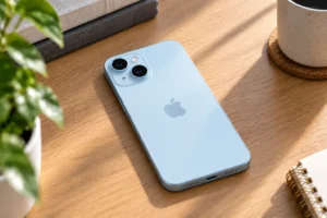 iPhone 15 128 ou 256 GB ou iPhone 16: o que muda?