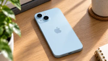 iPhone 15 128 ou 256 GB ou iPhone 16: o que muda?