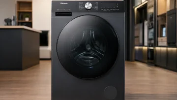 Hisense 11kg, 12/8kg ou Samsung 11/7kg: o que muda?