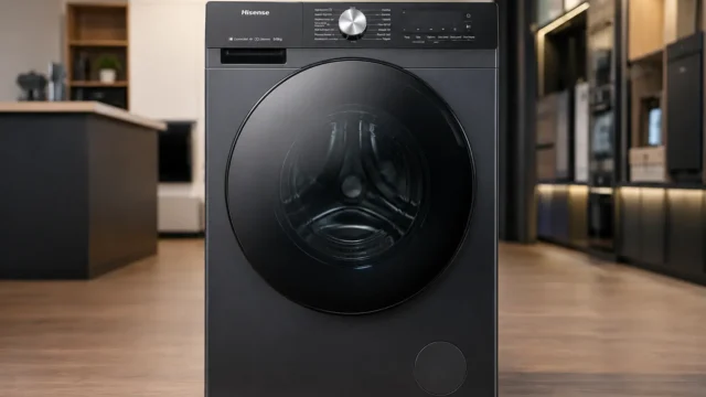 Hisense 11kg, 12/8kg ou Samsung 11/7kg: o que muda?