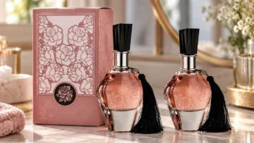 Shagaf Al Ward 100 ml: Al Wataniah ou genérico muda a marca no cadastro