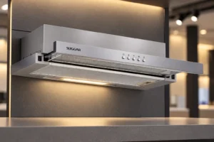 Depurador Suggar Slim 60 cm: o que muda entre as versões?