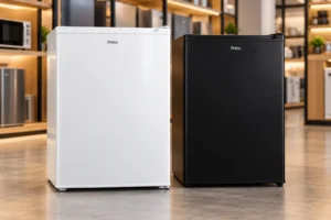 Philco PFG95B ou PFG85P: 76 L ou cinco níveis de temperatura