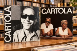 Cartola 1976 ou 1974: em vinil de 180 g, a diferença está no álbum