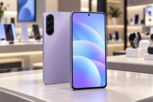 Galaxy A57 5G ou S25 FE: entenda qual perfil faz sentido