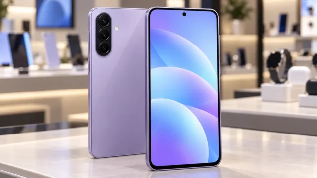Galaxy A57 5G ou S25 FE: entenda qual perfil faz sentido