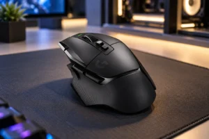 Logitech G502 X ou HERO: o que muda entre as versões?