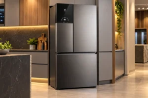 Electrolux IM8B ou IM8S: o que muda nas geladeiras de 590L?