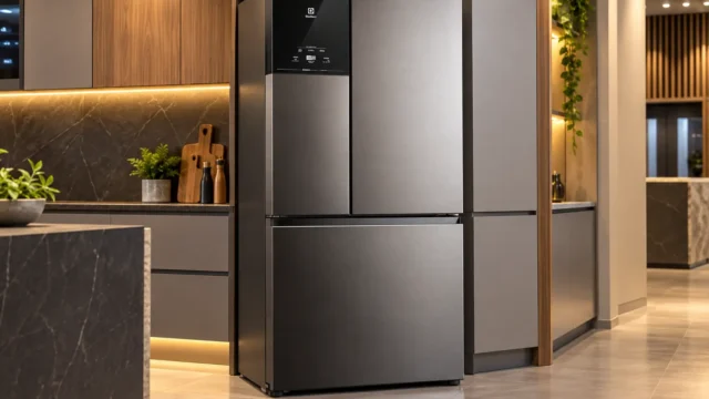 Electrolux IM8B ou IM8S: o que muda nas geladeiras de 590L?