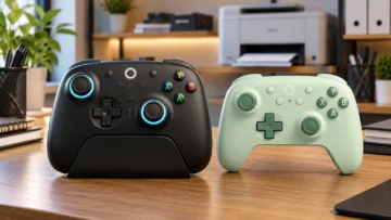 Ultimate 2 ou Ultimate 2C: extras mudam gatilhos e comandos