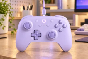 8Bitdo Ultimate 2C ou Ultimate 2: o que muda entre versões?