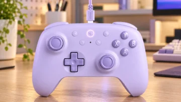 8Bitdo Ultimate 2C ou Ultimate 2: o que muda entre versões?