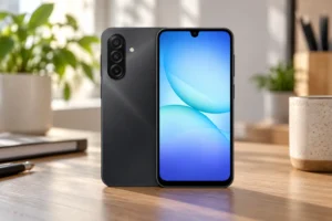 Galaxy A17 128GB ou 256GB: o que muda antes de subir ao A57 5G