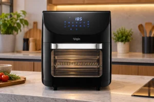 Air fryer Elgin 12L ou 3,5L: o que muda na escolha?
