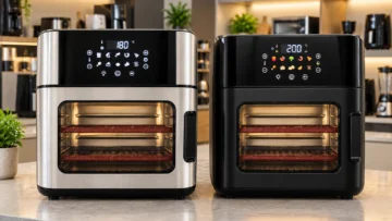 Philco PAF16A ou Britânia BAF16B: timer ou 10 programas