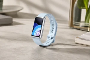 Smart Band 10 Pro e rivais: quando o GNSS faz diferença?