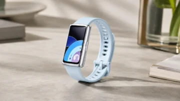 Smart Band 10 Pro e rivais: quando o GNSS faz diferença?