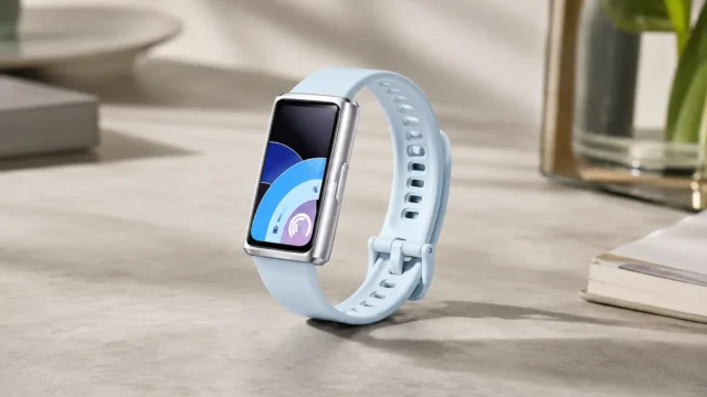 Smart Band 10 Pro e rivais: quando o GNSS faz diferença?