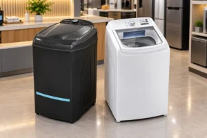 Suggar 15 kg ou Electrolux 13 kg: capacidade ou mais funções