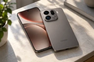 OPPO Find X9 Pro, S26 Ultra ou iPhone 17 Pro Max: o que muda?