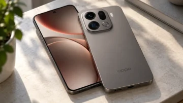OPPO Find X9 Pro, S26 Ultra ou iPhone 17 Pro Max: o que muda?