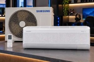Samsung WindFree AI Pro, WindFree AI ou Hisense: o que muda?